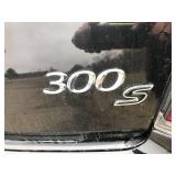 2014 Chrysler 300 AWD