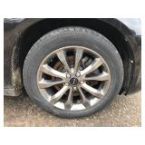 2014 Chrysler 300 AWD