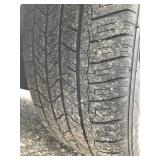 2014 Chrysler 300 AWD