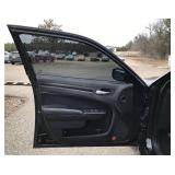 2014 Chrysler 300 AWD