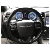 2014 Chrysler 300 AWD