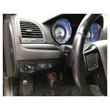 2014 Chrysler 300 AWD