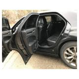 2014 Chrysler 300 AWD