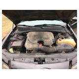 2014 Chrysler 300 AWD