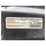 2014 Chrysler 300 AWD