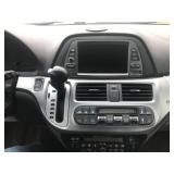 2010 Honda Odyssey Touring