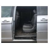 2010 Honda Odyssey Touring