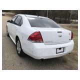 2014 Chevy Impala LT