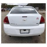 2014 Chevy Impala LT