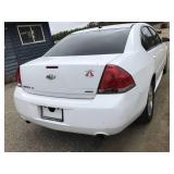 2014 Chevy Impala LT