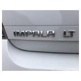 2014 Chevy Impala LT