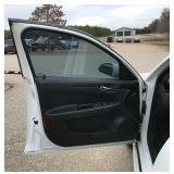 2014 Chevy Impala LT