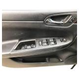 2014 Chevy Impala LT
