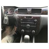 2014 Chevy Impala LT