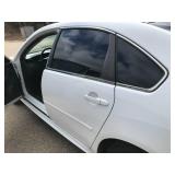 2014 Chevy Impala LT