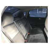 2014 Chevy Impala LT