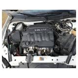 2014 Chevy Impala LT