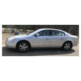 2006 Buick Enclave CXL