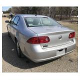 2006 Buick Enclave CXL