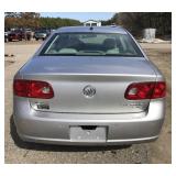 2006 Buick Enclave CXL