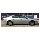 2006 Buick Enclave CXL
