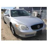 2006 Buick Enclave CXL