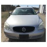 2006 Buick Enclave CXL