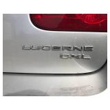 2006 Buick Enclave CXL