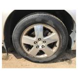 2006 Buick Enclave CXL