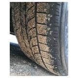 2006 Buick Enclave CXL