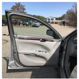 2006 Buick Enclave CXL