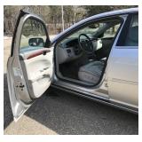 2006 Buick Enclave CXL