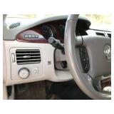 2006 Buick Enclave CXL