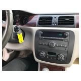 2006 Buick Enclave CXL