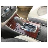 2006 Buick Enclave CXL