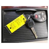 2006 Buick Enclave CXL