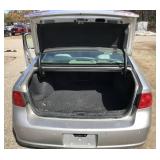 2006 Buick Enclave CXL