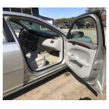 2006 Buick Enclave CXL