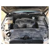 2006 Buick Enclave CXL