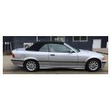 1999 BMW 328i Convertible