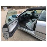 1999 BMW 328i Convertible
