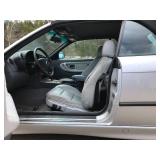 1999 BMW 328i Convertible