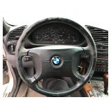 1999 BMW 328i Convertible