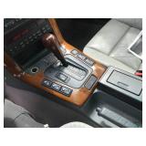 1999 BMW 328i Convertible
