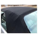 1999 BMW 328i Convertible