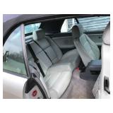 1999 BMW 328i Convertible