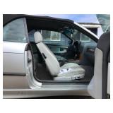 1999 BMW 328i Convertible
