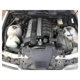 1999 BMW 328i Convertible