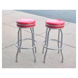 Pair of Nice Condition 1950