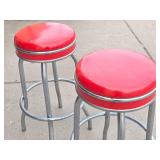 Pair of Nice Condition 1950